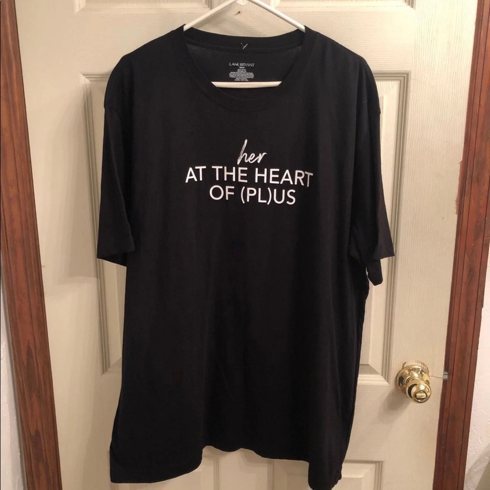 Lane Bryant Top